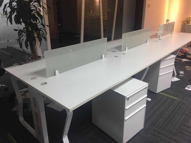 二手办公卡位多少钱?办公卡位价格表 二手办公卡位多少钱?办公卡位价格表